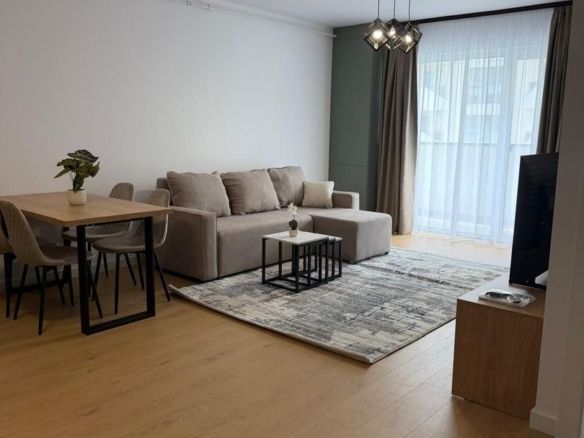 Apartament 2 camere I Ansamblul Eroilor I Floresti - Imagine principala