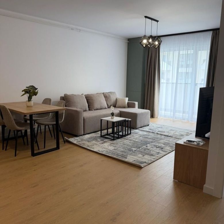 Apartament 2 camere I Ansamblul Eroilor I Floresti - Imagine principala