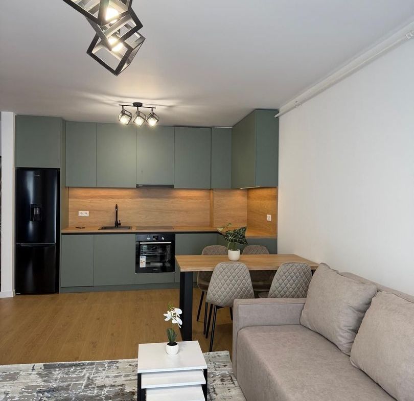 Apartament 2 camere I Ansamblul Eroilor I Floresti - foto 4